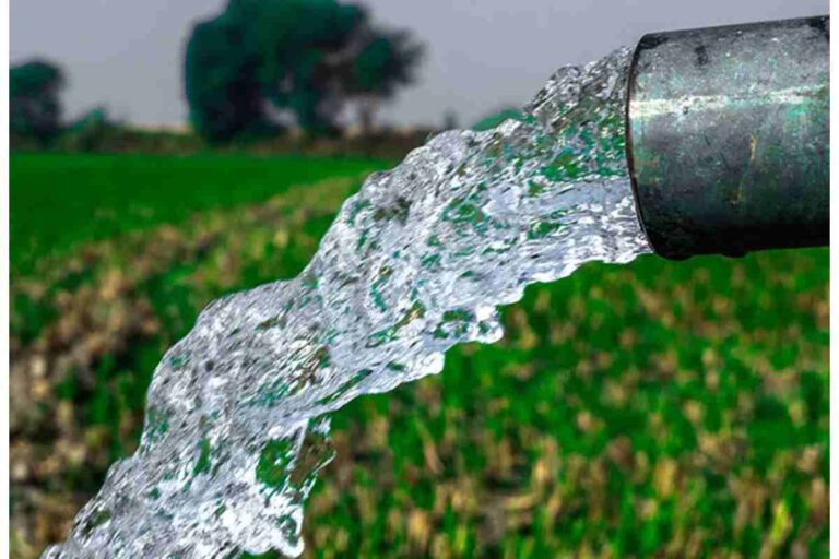 managing water resources