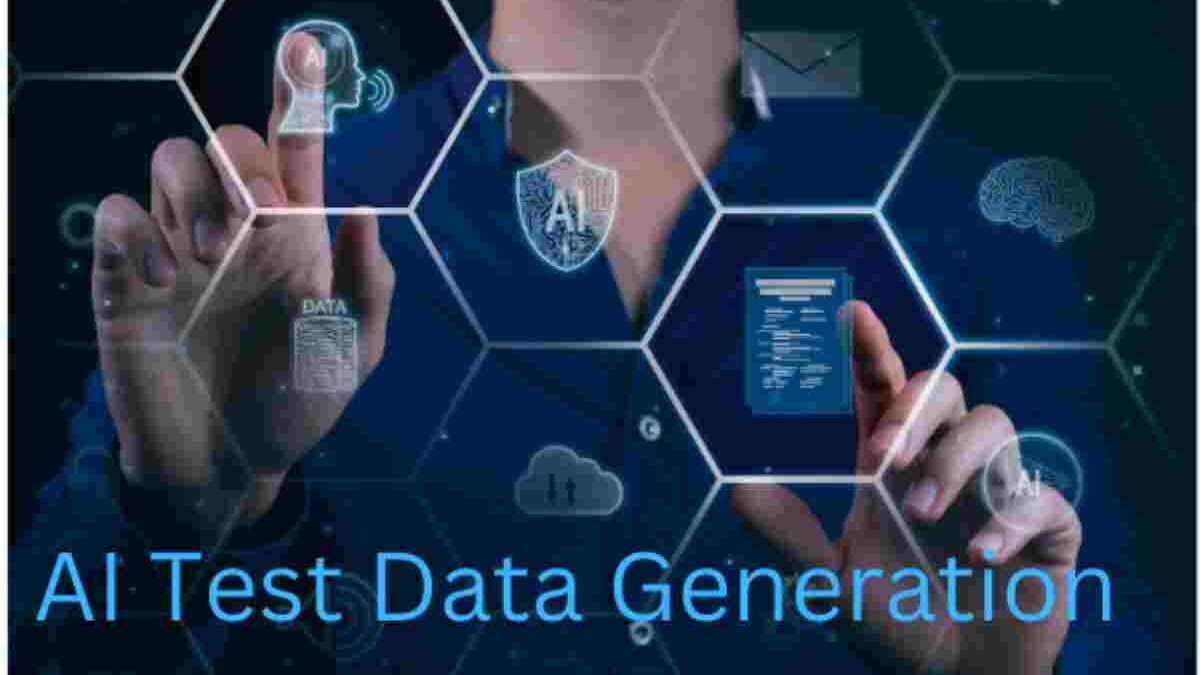 AI Testing: Natural Language Test Generation