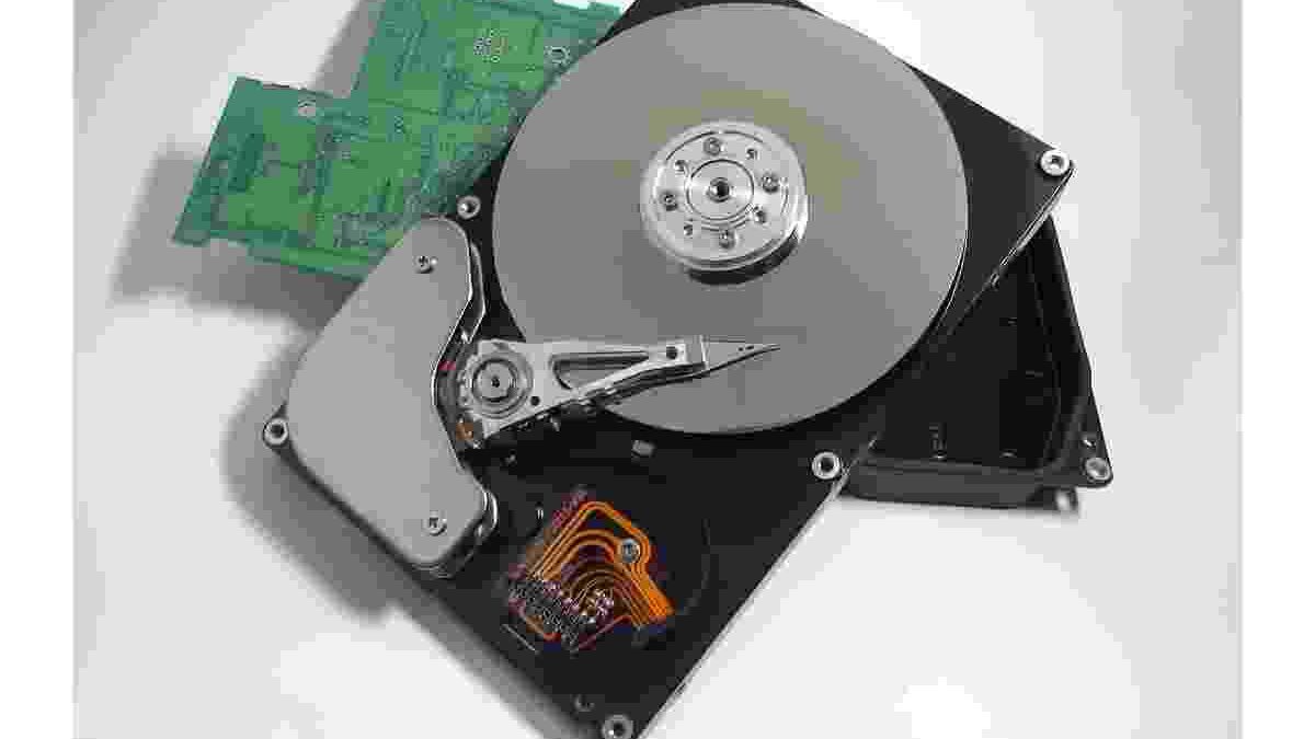What is 1 Petabyte Hard Drive