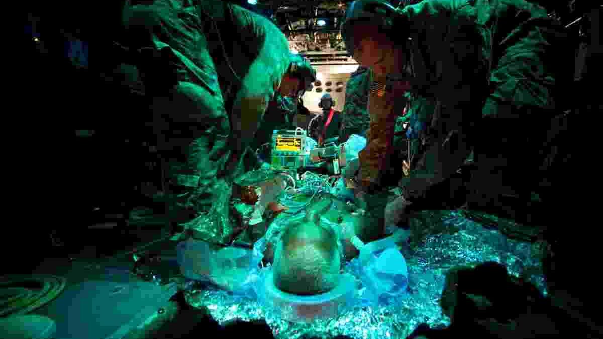 5 Advantages All-In-One EPCR Offers First Responders