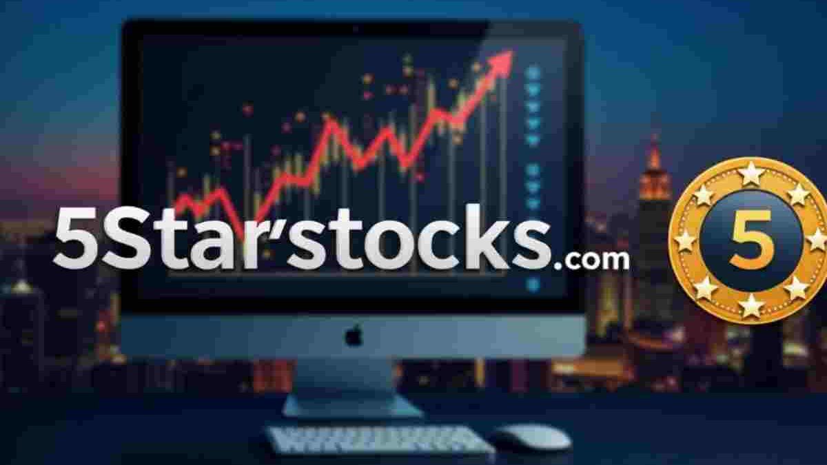 5StarsStocks.com Value Stocks: A Comprehensive Guide – United States
