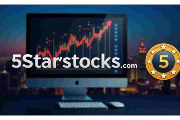 5starsstocks.com value stocks