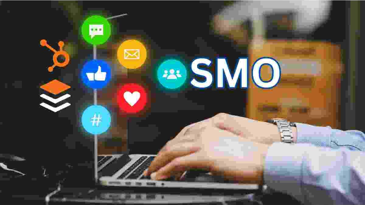 A Marketer’s Guide to All SMO Tools – Social Media Optimization