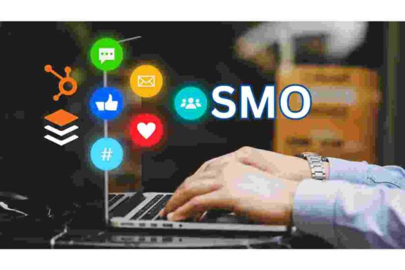 A Marketer's Guide to All SMO Tools - Social Media Optimization