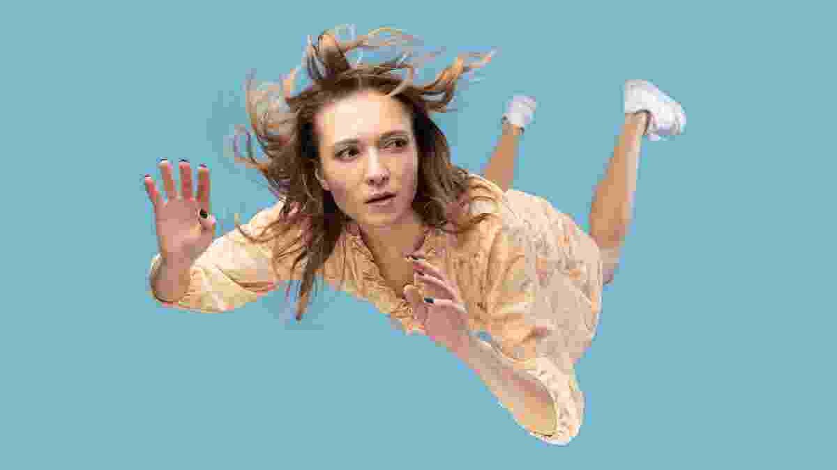 Most Common Recurring Dreams in America