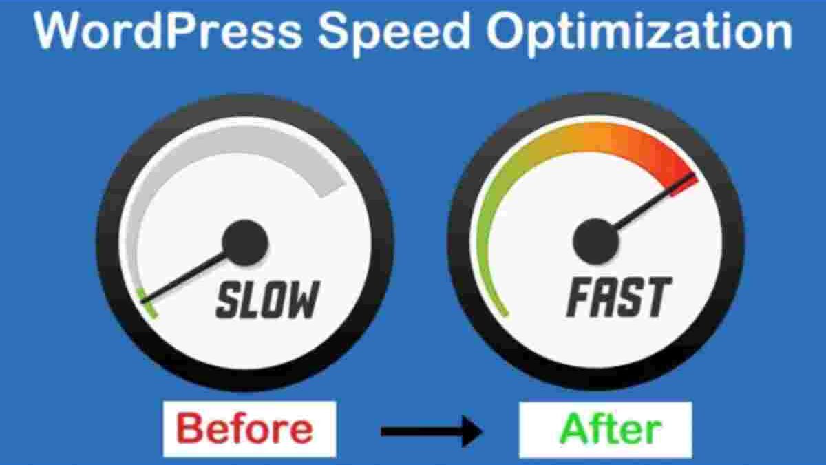Are WordPress Sites Slow? How to Speed It Up