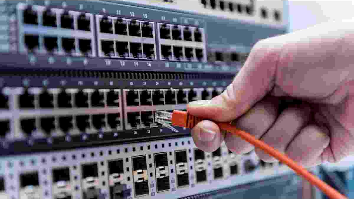 Best Gigabit Switch – Netgear 8-Port, TP-Link, and Linksys