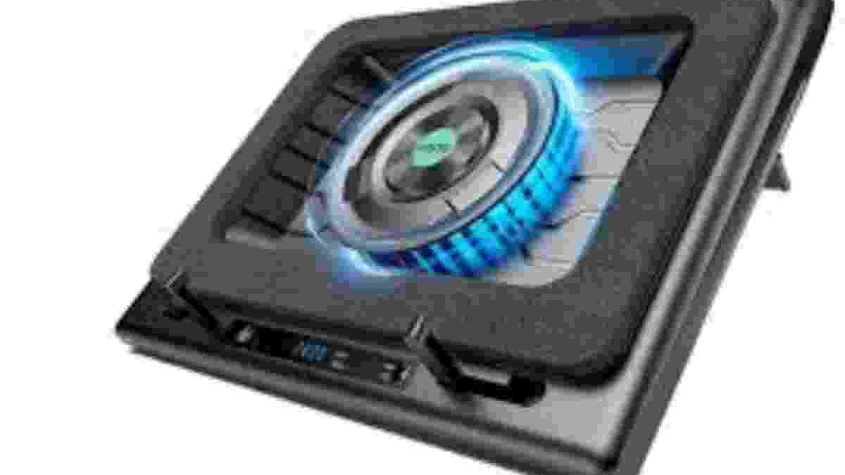 Best Laptop Cooling Pad  – Kootek Cooler, Master Notepal Xl, and More