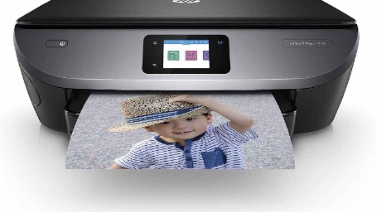 Best Printers for College Students – HP Envy, Epson Expression
