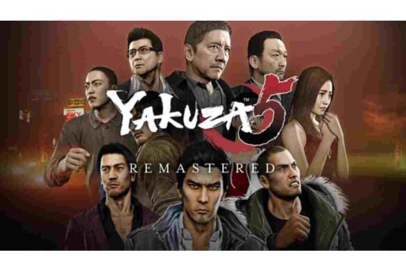 Best Yakuza Games - Yakuza 6, Yakuza Kiwami, and More - 2021