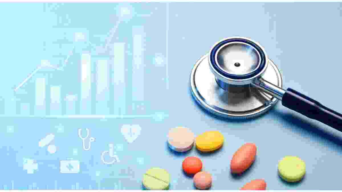 Breaking Down The Cost Of Prescription Drugs