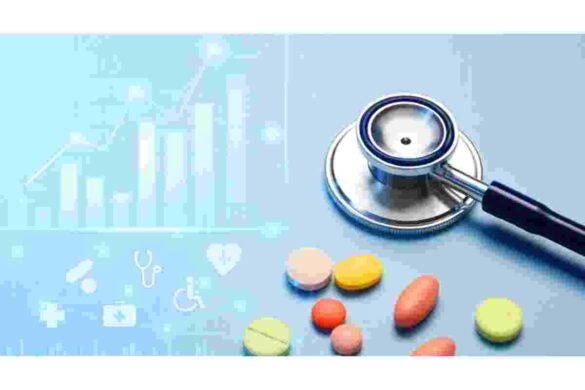 Breaking Down The Cost Of Prescription Drugs