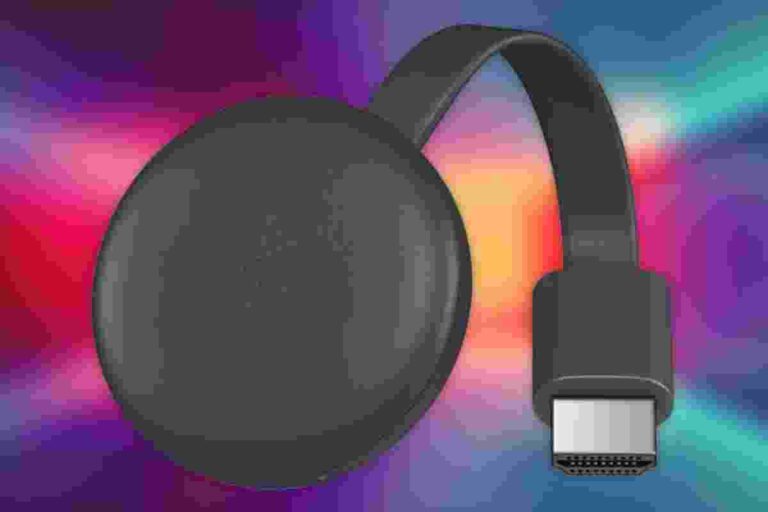Chromecast Black Friday