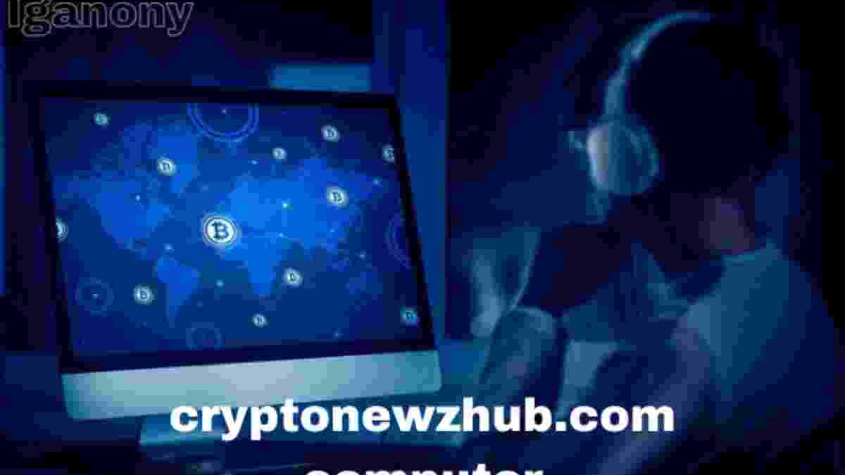 Cryptonewzhub.com Computer