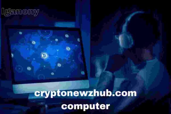 Cryptonewzhub.com Computer