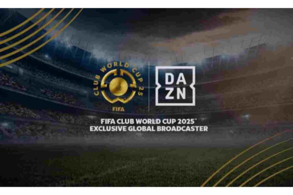 DAZN Free Trial – Watching, The Case of DAZN