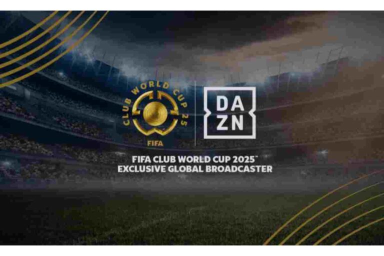 DAZN Free Trial – Watching, The Case of DAZN