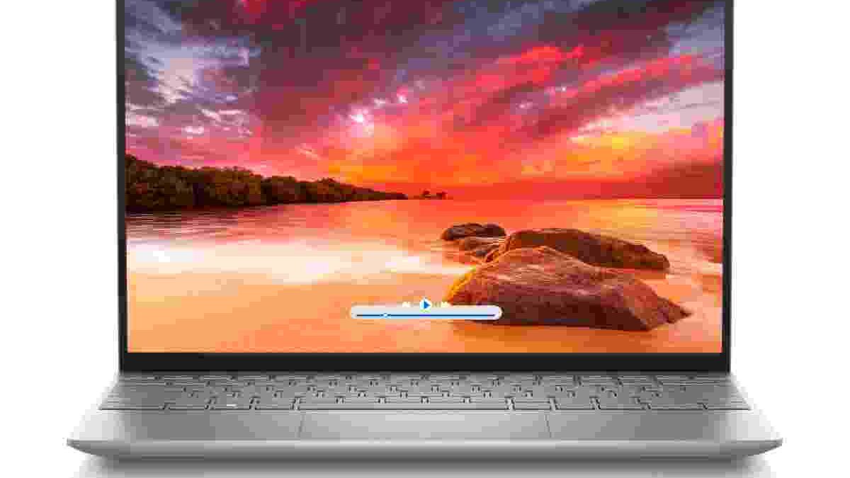 Dell Inspiron 15 5000 Review – Design, Ergonomics
