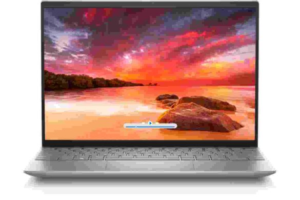 Dell Inspiron 15 5000 Review – Design, Ergonomics