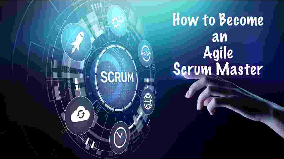 Do We Need a Specific Background to Become a Scrum Master?