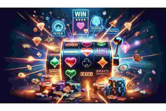 Exploring the Dynamics_ Factors that Shape Gameplay in Online Slots