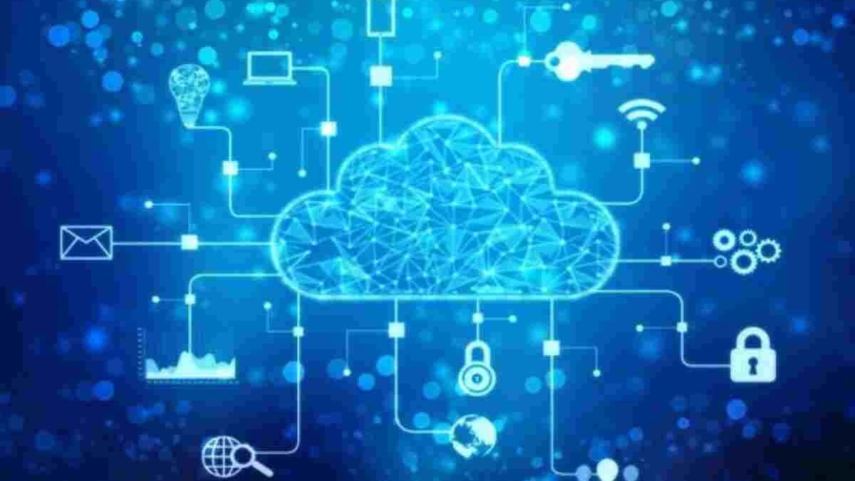 How Does Cloud Computing Technology Help Businesses?