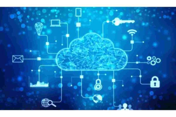 How Does Cloud Computing Technology Help Businesses_