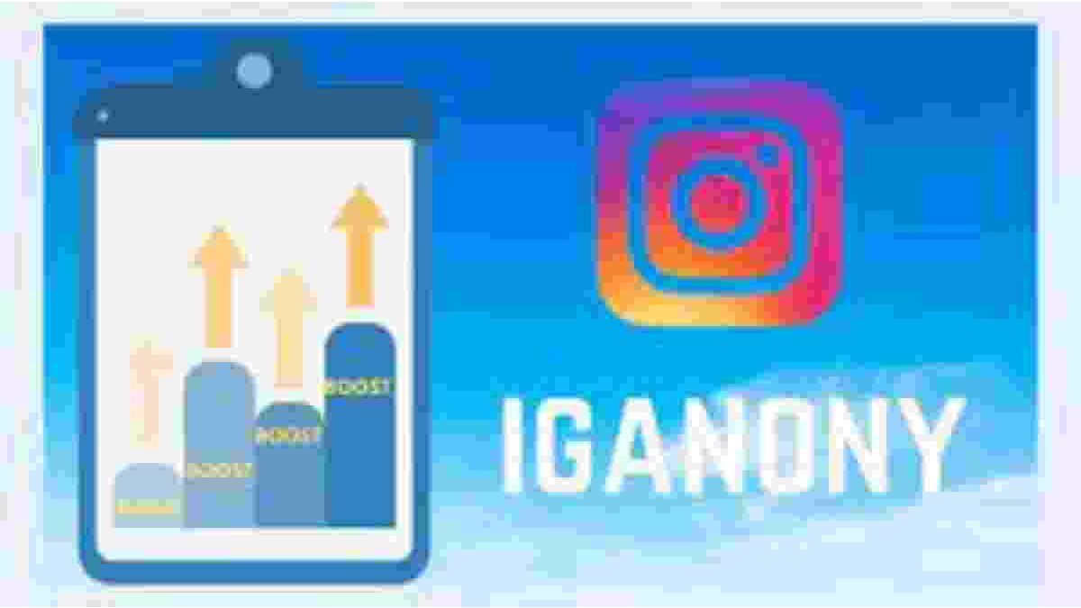 IgAnony: Instagram Story Viewer