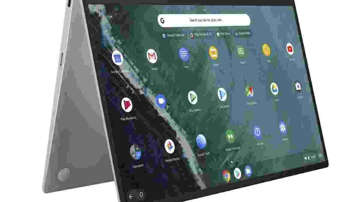 Laptops For Programming – Toshiba Tecra, Asus Chromebook Flip
