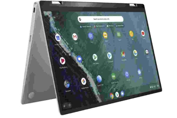 Laptops For Programming - Toshiba Tecra, Asus Chromebook Flip