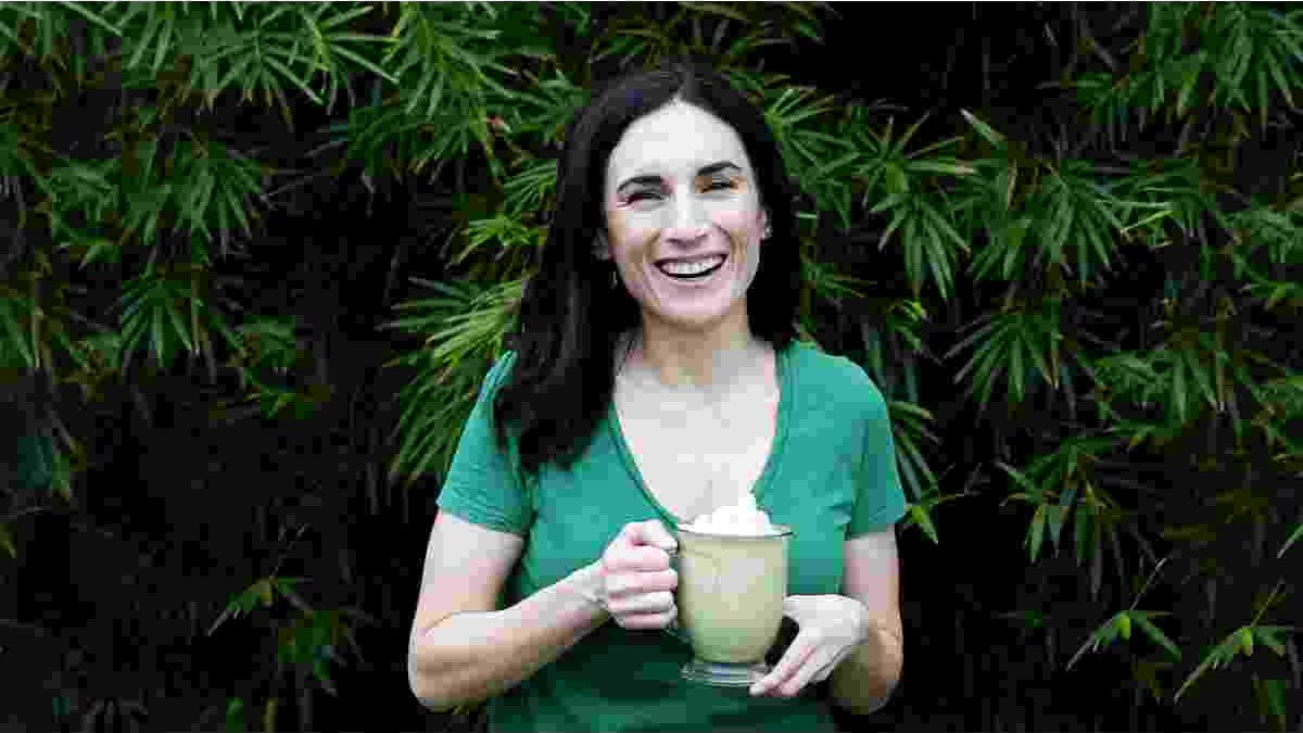 Laura Fuentes Food Lfestyle Entrepreneur