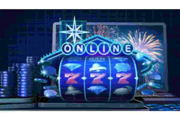 Most Unique Online Slots