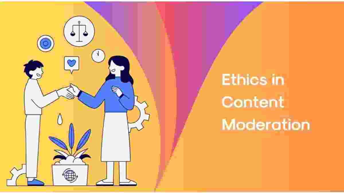 Navigating the Challenges: A Comprehensive Guide to Content Moderation