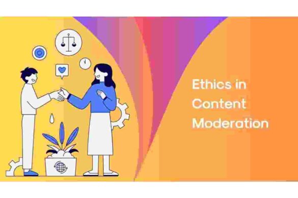 Navigating the Challenges_ A Comprehensive Guide to Content Moderation