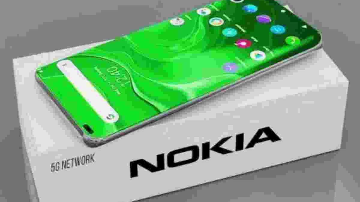 Nokia 10 – Information and Characteristics, Design, and About
