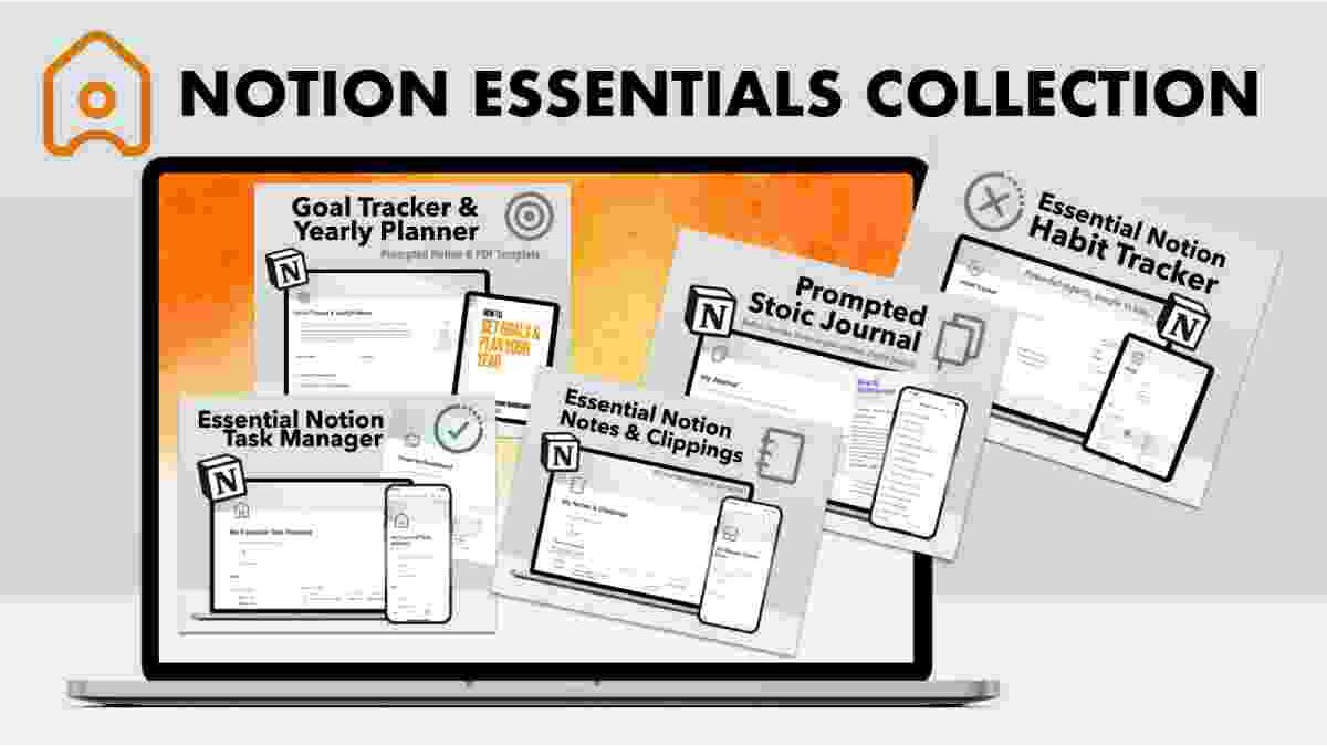 Here’s How People Are Utilizing Discord to Sell Notion Templates