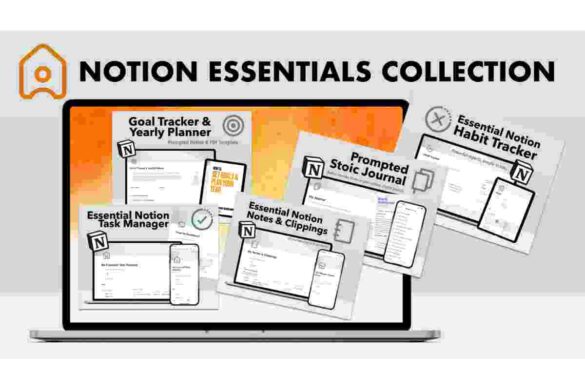 Notion Templates