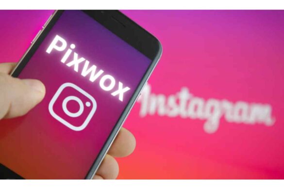 Pixwox _ Instagram viewer and downloader