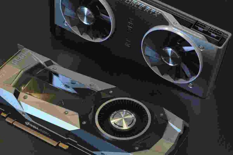 RTX 2080 Super – Characteristics, First Impressions,
