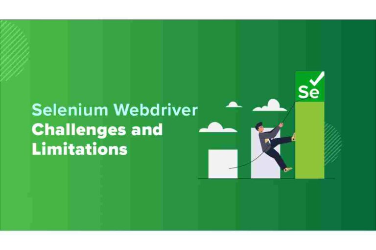 Selenium ChromeDriver Deep Dive_ Streamlining Browser Automation