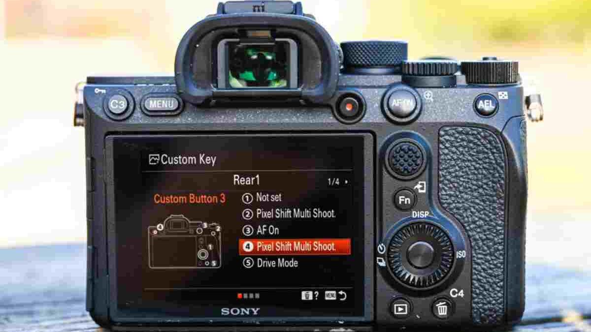 Sony a7IV – Features, Release Date, Launch, and More