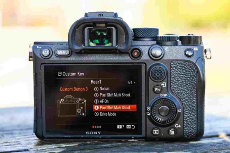 Sony a7IV – Features, Release Date, Launch, and More