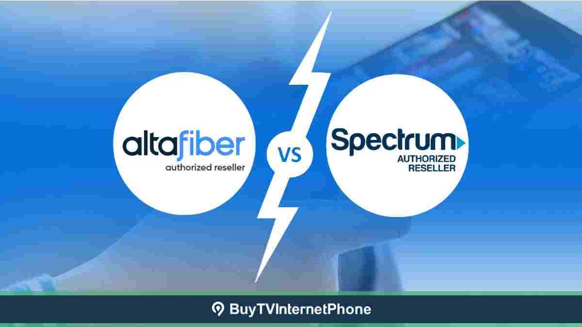 Spectrum vs Xfinity – Which to Choose?