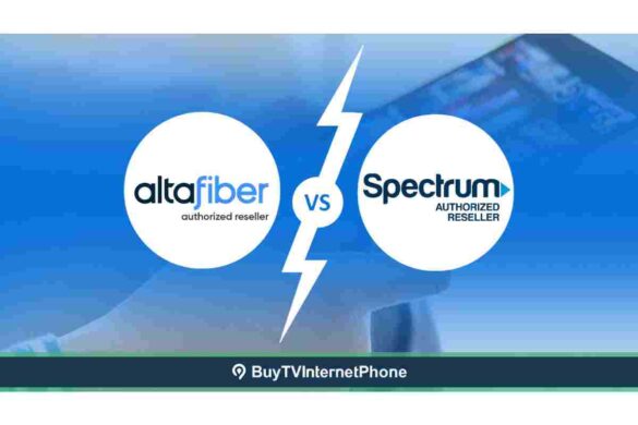 Spectrum vs Xfinity – Which to Choose_