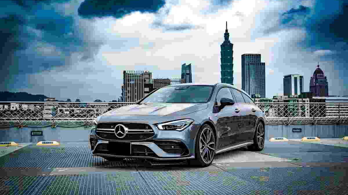 Taipei Self-Driving Gharry: A Harmonious Fusion of Tradition and Innovation