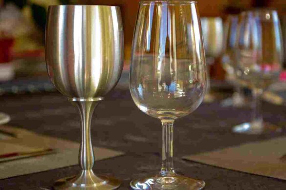 The Art and Science of Wine Tasting Unveiled