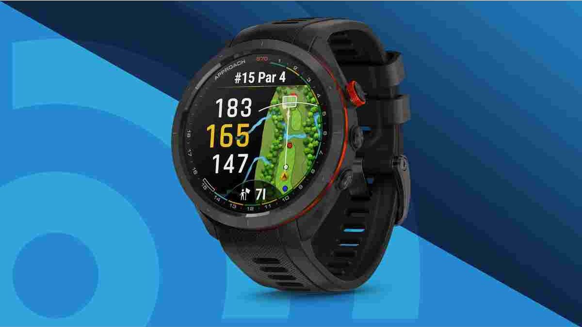 The Best Golf Watch: Features, Durability, and Style
