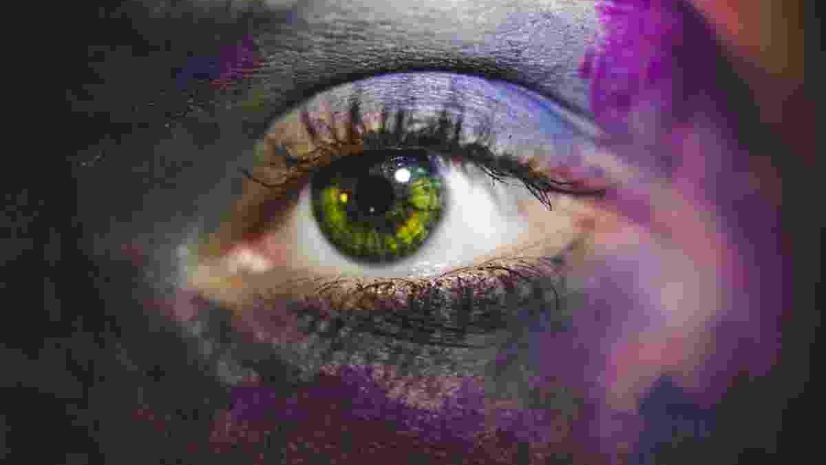 The Significance of the Transparent:m3-yxau5ks4= Eyes