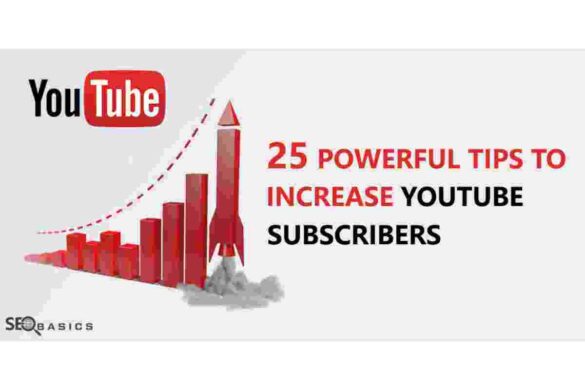 Unlock Success_ Tips to Increase YouTube Subscribers