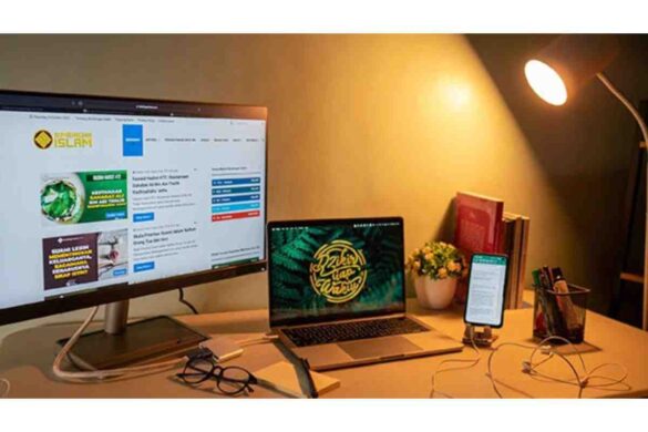 Use Your Laptop As Monitor – About, Using, Configuring and More